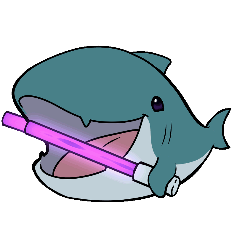 Character depicted is an IP of Moonlessnighte.