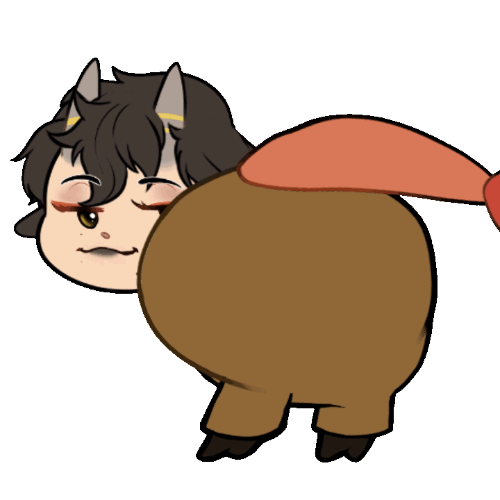 Character depicted is an IP of Diaphna.