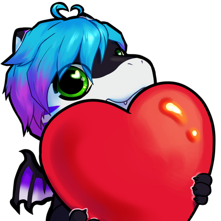 Character depicted is an IP of Bonelsschicken